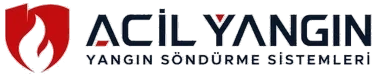 Acil Yangın Söndürme