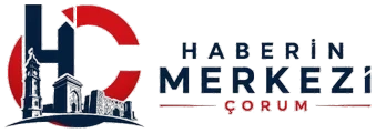 Haberin Merkezi Çorum