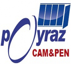 Poyraz Cam Pen