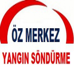 Öz Merkez Yangın Söndürme